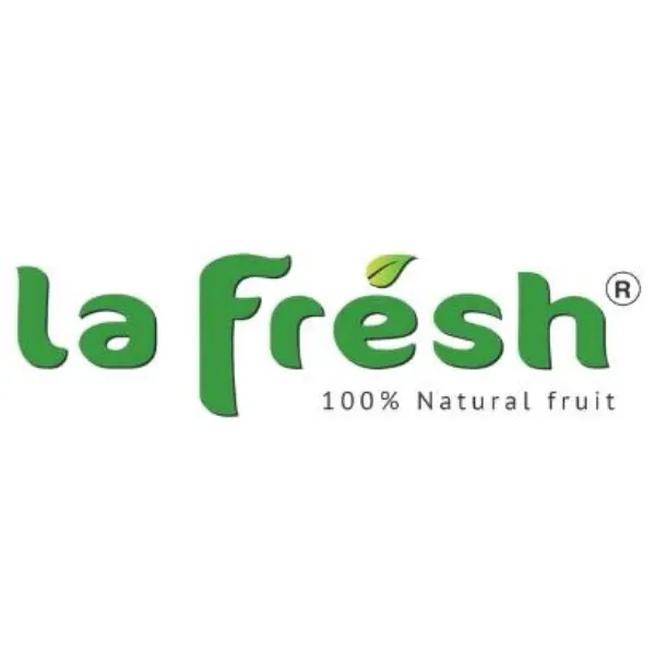CÔNG TY TNHH LAFRESH ĐÀ LẠT logo